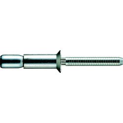 POP ウルトラグリップリベット（皿頭スチール製）SK-685-UG（2000本入り） SK685UG