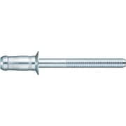 SK858HS [POP HSリベット（皿頭スチール製）SK-858-HS（1000本入り）]