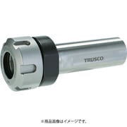 TRUSCO NC旋盤用コレットホルダ ERコレットホルダSL型(メトリック) シャンク径20 全長104 ER20用 SL20ER20070