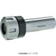 TRUSCO NC旋盤用コレットホルダ ERコレットホルダSL型（メトリック） シャンク径40 全長152 ER32用 SL40ER32110