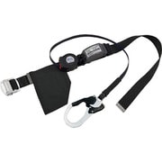 SN505BL [タイタン リーロックS2NEO ブラック （墜落制止用器具）]
