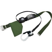 SN505GR [タイタン リーロックS2NEO グリーン （墜落制止用器具）]