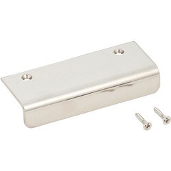 (100010157)SN-95M/ステンレスアングルハンドル SN95M