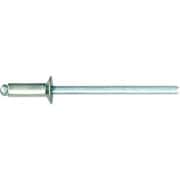 SSK43BSF [POP オープンタイプリベット（皿頭 ステンレス/スチール製）SSK-43-BS-F（1000本入り）]