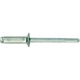 POP オープンタイプリベット（皿頭 ステンレス/ステンレス製）SSK-44-SSBS-F（1000本入り） SSK44SSBSF