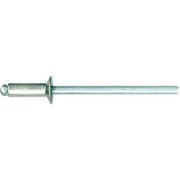 SSK52BSF [POP オープンタイプリベット（皿頭 ステンレス/スチール製）SSK-52-BS-F（1000本入り）]