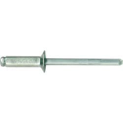 POP オープンタイプリベット（皿頭 ステンレス/ステンレス製）SSK-53-SSBS-F（1000本入り） SSK53SSBSF