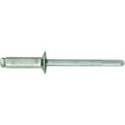 SSK56SSBSF [POP オープンタイプリベット（皿頭 ステンレス/ステンレス製）SSK-56-SSBS-F（1000本入り）]