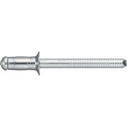 SSK63SSHR [POP ステンレスHRタイプリベット（皿頭 ステンレス/ステンレス製）SSK-63-SSHR（1000本入り）]