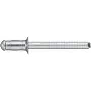 SSK64SSHR [POP ステンレスHRタイプリベット（皿頭 ステンレス/ステンレス製）SSK-64-SSHR（1000本入り）]