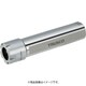 TRUSCO NC旋盤用コレットホルダ ERMショートノーズコレットホルダSSL型（メトリック） シャンク径16 全長99 ER16用 SSL16ER16M070