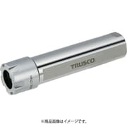 TRUSCO NC旋盤用コレットホルダ ERMショートノーズコレットホルダSSL型(メトリック) シャンク径20 全長100 ER20用 SSL20ER20M070