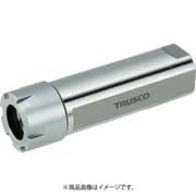 TRUSCO NC旋盤用コレットホルダ ERMクーラント用コレットホルダSSLKT型(メトリック) シャンク径20 全長93 ER16用 SSLKT20ER16M070