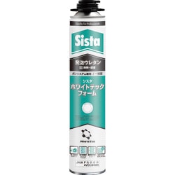 SWT750 [Sista シスタ ホワイトテックフォーム]