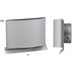 WEV150BCS [U.K WEV型150パイ]
