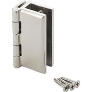 (170080501)XL-GH01-600/ステンレス鋼製ガラス蝶番 XLGH01600