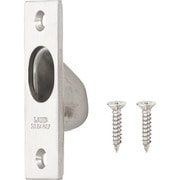 (100010390)YK-70/ステンレス鋼製引戸木口埋込引手 YK70