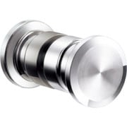 (100011032)ZL-1503-WN-50/ステンレス鋼製 ドアノブ ZL1503WN50