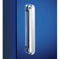 （100010434）ZL-1505-WN-320/ステンレス鋼製 ドアノブ ZL1505WN320