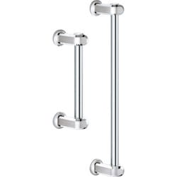 （100022179）ZL-1506-IS-640/ステンレス鋼製ドアハンドル ZL1506IS640