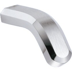 （100011013）ZL-1904/ステンレス鋼製 つまみ ZL1904