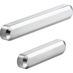 （100010975）ZL-2503-96/ステンレス鋼製 引手 ZL250396