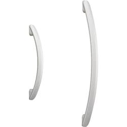 （100043686）SYH-128BL-M5/アルミ弓形ハンドル SYH128BLM5