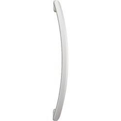 (100037005)SYH-224SL-M5/アルミ弓形ハンドル SYH224SLM5