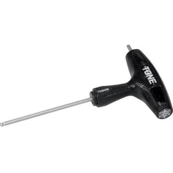 グリップボールポイントヘキサゴンレンチ 2.5mm TGBHW2.5
