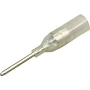 TGN TC-1.25-11T-CLR [ニチフ 絶縁被覆付圧着端子 TC形 100P]