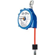 ENDO ツールホースバランサー THB-25A 1.5-2.5Kg 1.3m THB25A