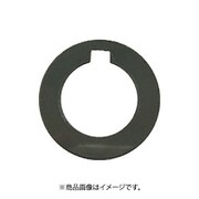 TRUSCO ミーリングスペーサー 厚さ0.60mm TMC060254