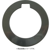 TRUSCO ミーリングスペーサー 厚さ0.80mm TMC080317