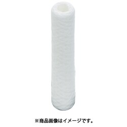 TRUSCO PP糸巻きカートリッジフィルター100μm250L TPP100250