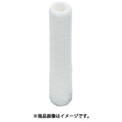 TRUSCO PP糸巻きカートリッジフィルター75μm250L TPP75250