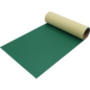 TRUSCO トラックシート補修・補強粘着シート320mmX2m グリーン TSH322GN