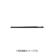 TRUSCO テーパーピンリーマ 刃径14mm シャンク径15mm TTPR14.0