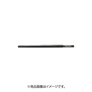 TRUSCO テーパーピンリーマ 刃径16mm シャンク径17mm TTPR16.0