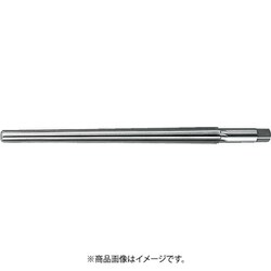 TRUSCO テーパーピンリーマ 刃径2.5mm シャンク径4.0mm TTPR2.5