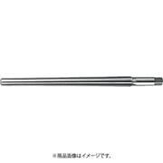TRUSCO テーパーピンリーマ 刃径7.0mm シャンク径7.5mm TTPR7.0