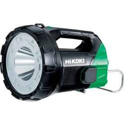 UB18DANN [HiKOKI 18V-14.4Vコードレスサーチライト本体のみ]