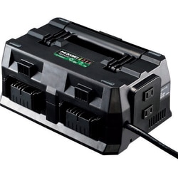 UC18YTSL [HiKOKI マルチポート充電器]