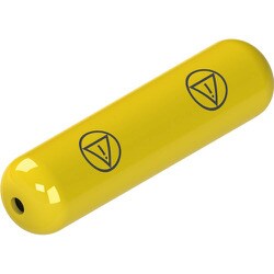 VFAFIF1GR11 [セーフティーロープスイッチ用オプション 注意表示]