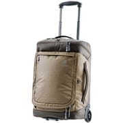 ダッフルプロ モボ36 AViANT DUFFEL PRO MOVO36 D3501021 6605 クレイ×コーヒー 36L [アウトドア系 キャリーケース]
