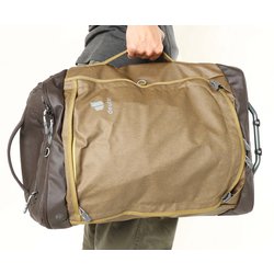 ヨドバシ.com - ドイター deuter ダッフルプロ モボ36 AViANT DUFFEL