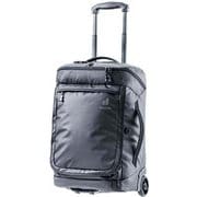 ダッフルプロ モボ36 AViANT DUFFEL PRO MOVO36 D3501021 7000 ブラック 36L [アウトドア系 キャリーケース]