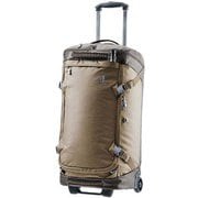 ダッフルプロ モボ60 AViANT DUFFEL PRO MOVO60 D3501121 6605 クレイ×コーヒー 60L [アウトドア系 キャリーケース]