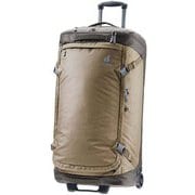 ダッフルプロ モボ90 AViANT DUFFEL PRO MOVO90 D3501221 6605 クレイ×コーヒー 90L [アウトドア系 キャリーケース]