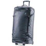 ダッフルプロ モボ90 AViANT DUFFEL PRO MOVO90 D3501221 7000 ブラック 90L [アウトドア系 キャリーケース]