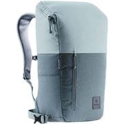 アップ ストックホルム STOCKHOLM D3860021 2255 ティール×セージ 22L [アウトドア デイパック 22L]
